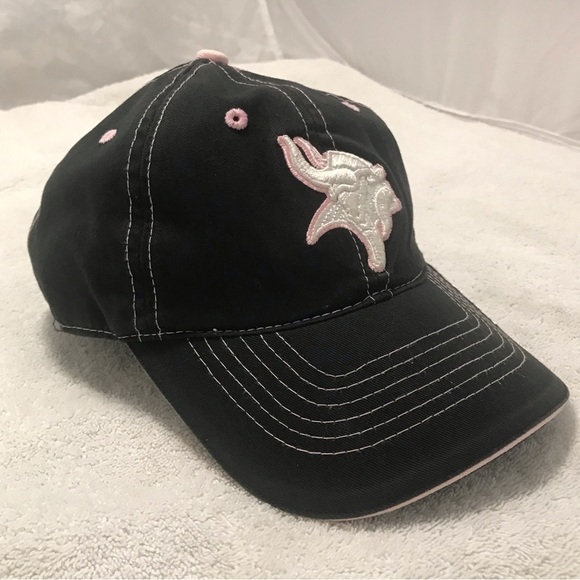 NFL - Minnesota Vikings Woman\'s Football Cap main image 4